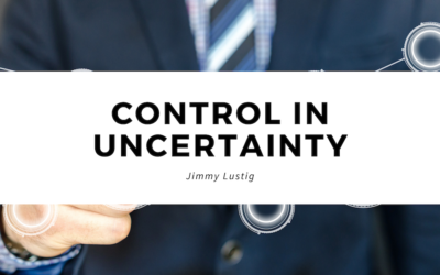 Control in Uncertainty