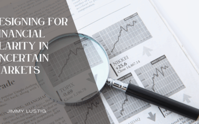 Designing for Financial Clarity in Uncertain Markets