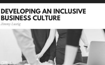 Developing an Inclusive Business Culture