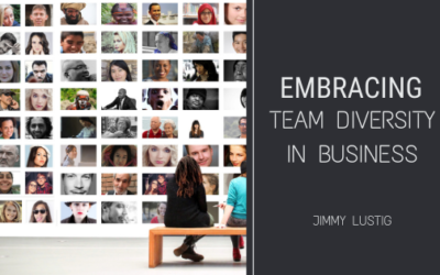 Embracing Team Diversity in Business