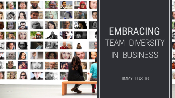 Embracing Team Diversity in Business