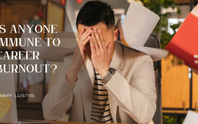 Is Anyone Immune to Career Burnout?