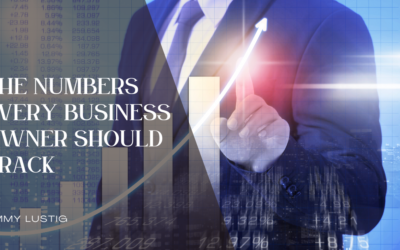 The Numbers Every Business Owner Should Track