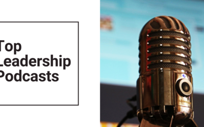 Top Leadership Podcasts