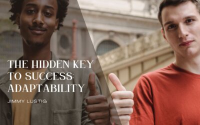 The Hidden Key to Success: Adaptability